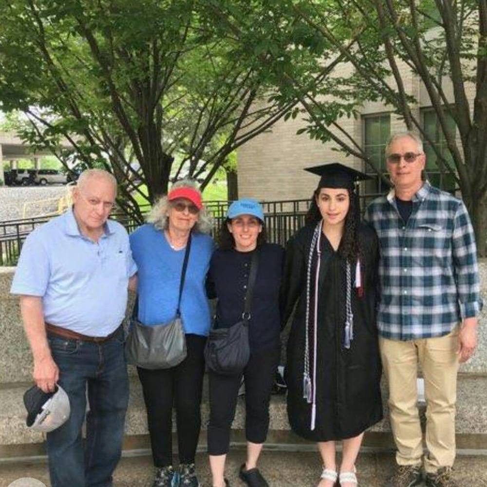 Meet your Posher, Susan